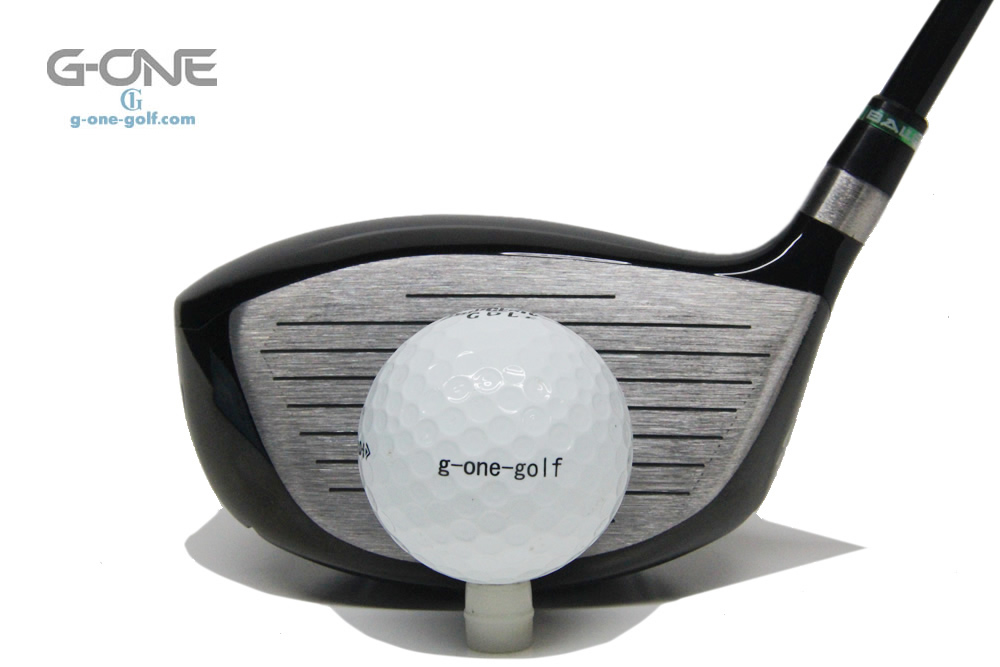 バルド CORSA PERFORMANCE 380 ドライバー (カスタム) - ジーワンゴルフ