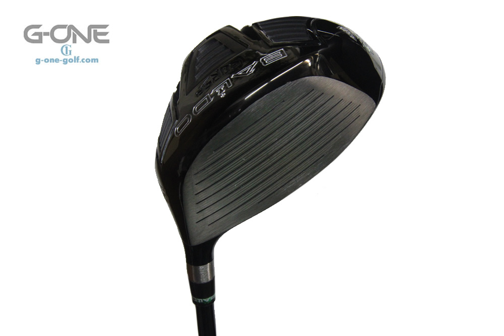 バルド CORSA PERFORMANCE 380 ドライバー (カスタム) - ジーワンゴルフ