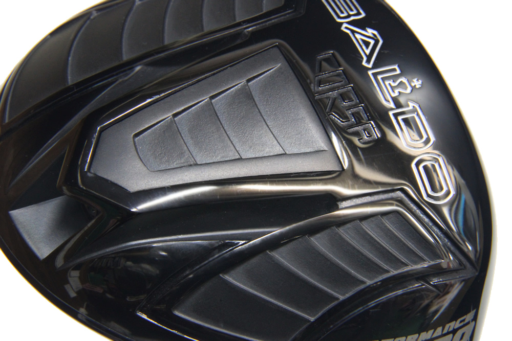 バルド CORSA PERFORMANCE 380 ドライバー (カスタム) - ジーワンゴルフ