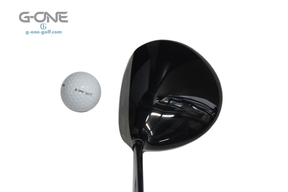 バルド CORSA PERFORMANCE 455 ドライバー (カスタム