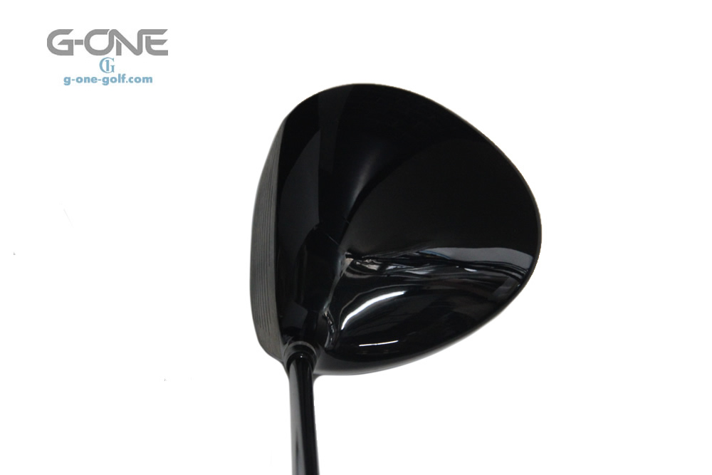 BALDO PERFORMANCE CORSA 460 ドライバー CRAZY バルド CORSA PERFORMANCE 460 ドライバー (カスタム) - ジーワンゴルフ