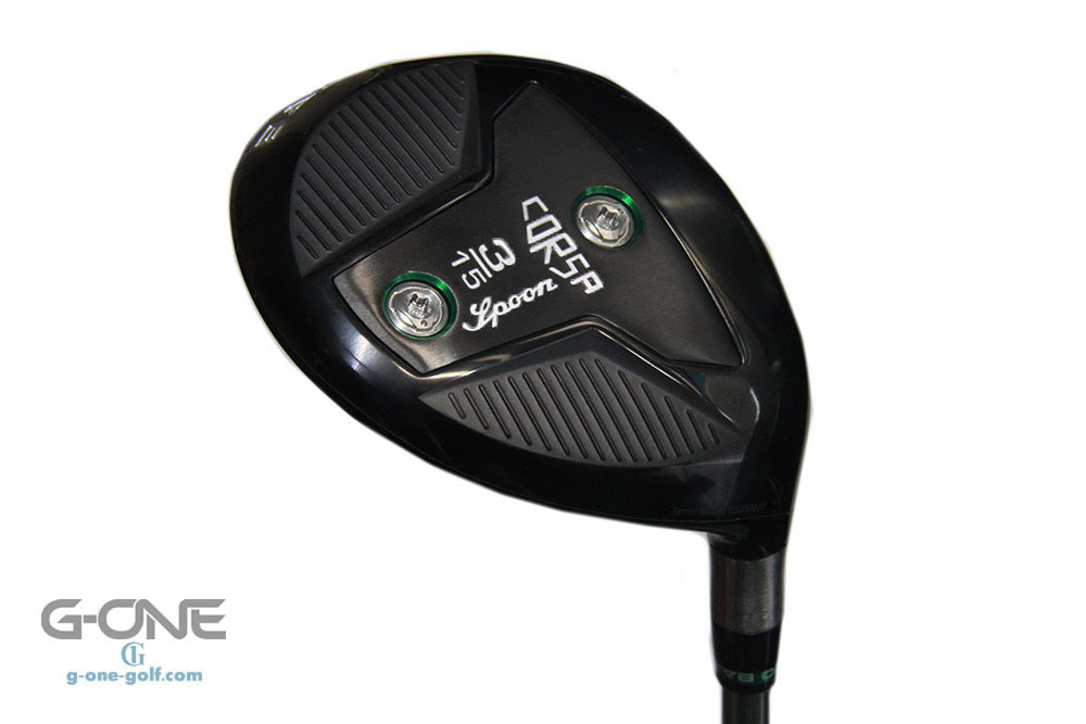 バルド CORSA フェアウェイウッド (カスタム) - ジーワンゴルフ