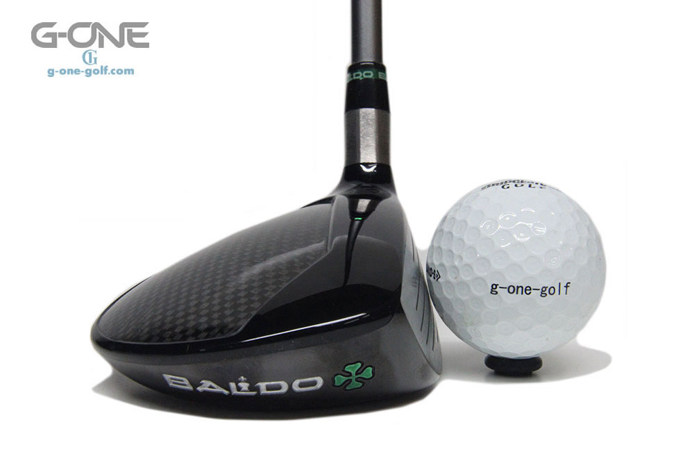BALDO CORSA FAIRWAY WOOD – BALDO（バルド）公式オンラインショップ