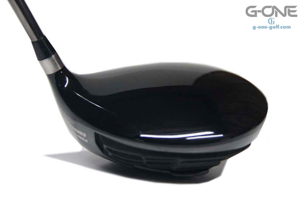 バルド CORSA PERFORMANCE 458 ドライバー (カスタム) - ジーワンゴルフ