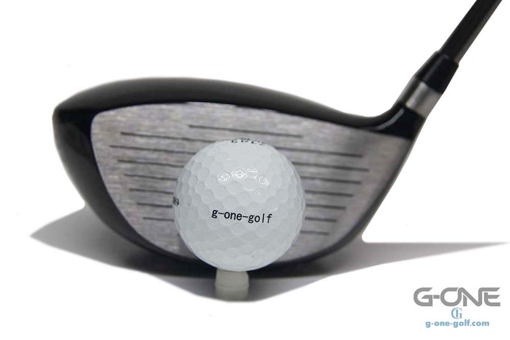 バルド CORSA PERFORMANCE 458 ドライバー (カスタム) - ジーワンゴルフ