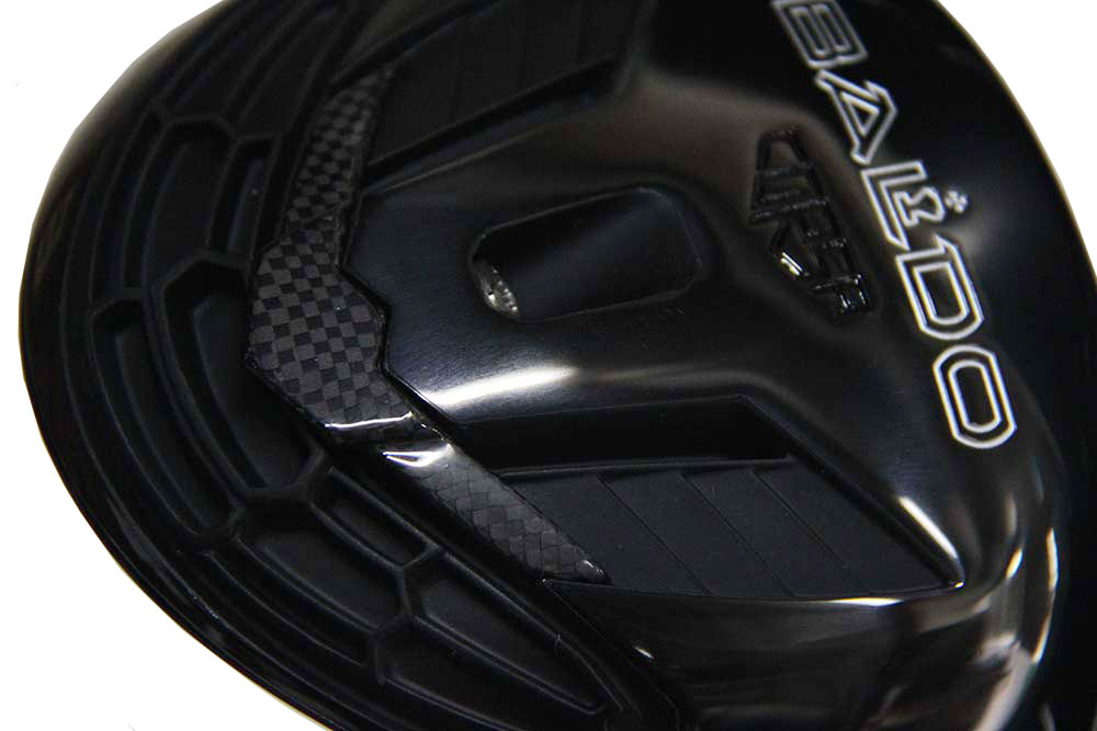 バルド CORSA PERFORMANCE 458 ドライバー (カスタム) - ジーワンゴルフ