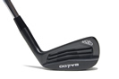 �o���h CORSA FORGED IRON MUSCLE CAVITY�yTYPE MC�zTOUR KNIGHT �A�C�A�� �w�b�h�摜