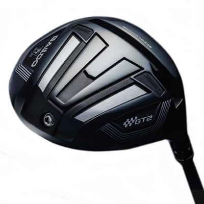 oh TT DRIVER GT2 DEEP hCo[ wbh摜