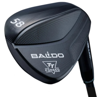 oh TT FORGED MILLED EFbW TOUR BLACK wbh摜