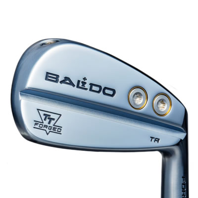 oh TT FORGED TOUR AIR IRON TA ACA wbh摜