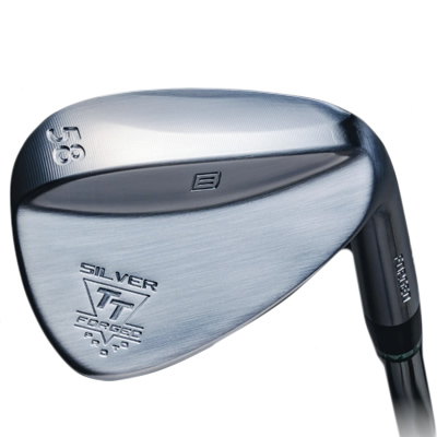 oh TT FORGED WEDGE PROTO SILVER EFbW wbh摜