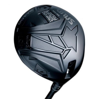 �o���h UNUS MODEL SD �h���C�o�[ �w�b�h�摜