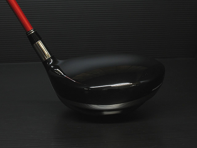 ブリヂストン ツアーステージ X-DRIVE 705 TYPE415 ドライバー
