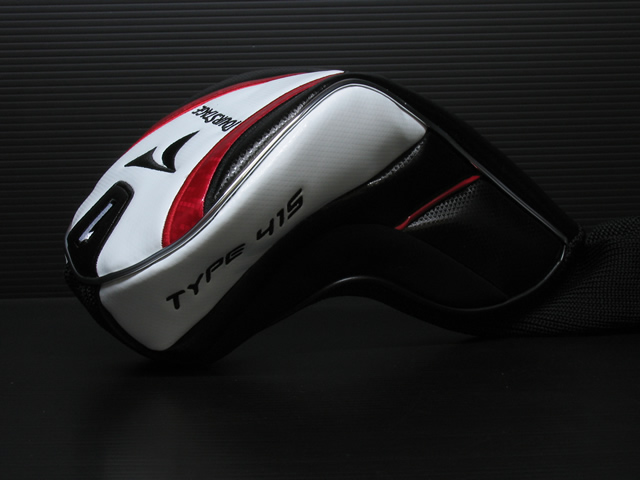 TOURSTAGE - ブリヂストン X-DRIVE 705 TYPE415 ドライバー ツアーステージ X-DRIVE 705 TYPE415｜ブリヂストン｜ドライバー