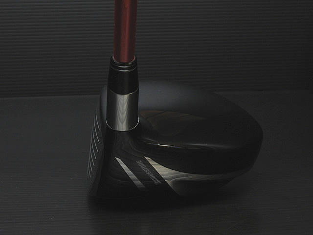 ブリヂストン　ドライバー 10.5度 ドライバー ブリヂストン ツアーステージ Xドライブ 705 TYPE415