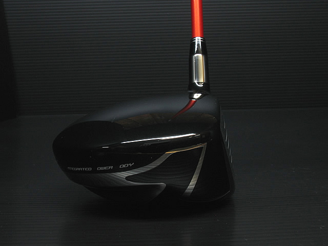 Bridgestone TOURSTAGE X-DRIVE 705 TYPE455 Driver 9.5 TourAD