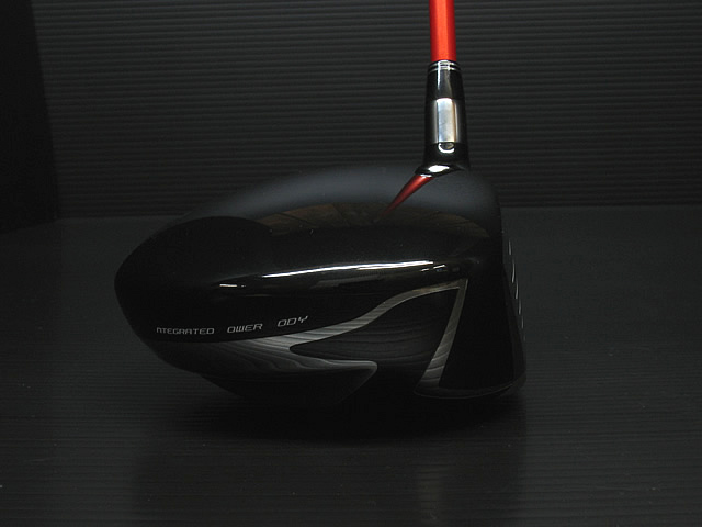 ブリヂストン ツアーステージ X-DRIVE 705 TYPE455 ドライバー