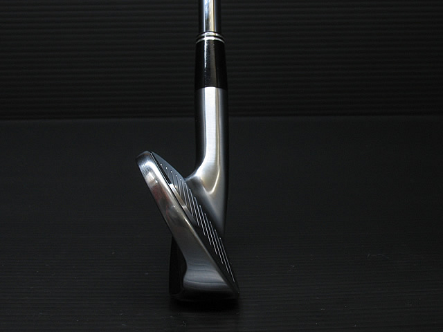ブリヂストン ツアーステージ X-BLADE 705 TYPE-M アイアン