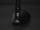 ブリヂストン ツアーステージ PHYZ ユーティリティ ヘッド画像