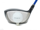 ツアーステージ X-DRIVE 709 ドライバー ヘッド画像