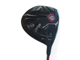 ブリヂストンゴルフ J715 B5 ドライバー ヘッド画像