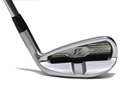 ブリヂストンゴルフ JGR HYBRID FORGED アイアン ヘッド画像