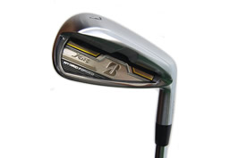 ブリヂストンゴルフ JGR HYBRID FORGED アイアン ヘッド画像