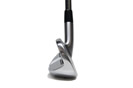 ブリヂストンゴルフ JGR HYBRID FORGED アイアン ヘッド画像