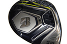 ブリヂストンゴルフ TOURB  JGR 2019年モデル フェアウェイウッド ヘッド画像