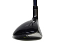 ブリヂストンゴルフ TOURB JGR 2019年モデル ユーティリティ ヘッド画像