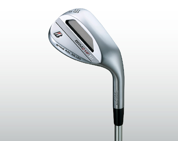 ブリヂストン ブリヂストン ウェッジ BRM2 HF BRIDGESTONE BRM2 HF 56°/12°E フレックスS 中古 Cランク