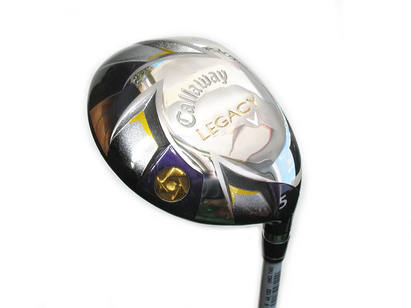 callaway LEGACYフェアウェイウッド