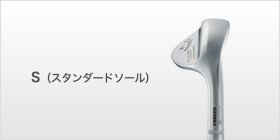 キャロウェイゴルフ MACK DADDY 2 ウェッジ クロムメッキ