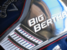 LEFCSt BIG BERTHA 2014Nf hCo[ wbh摜