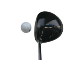 キャロウェイゴルフ BIG BERTHA ALPHA 815 ドライバー ヘッド画像