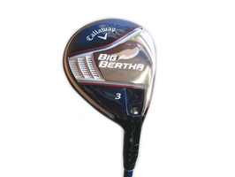 LEFCSt BIG BERTHA 2014Nf tFAEFCEbh wbh摜