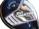 LEFCSt BIG BERTHA 2014Nf tFAEFCEbh wbh摜