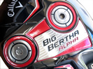 LEFCSt BIG BERTHA ALPHA 815 tFAEFCEbh wbh摜