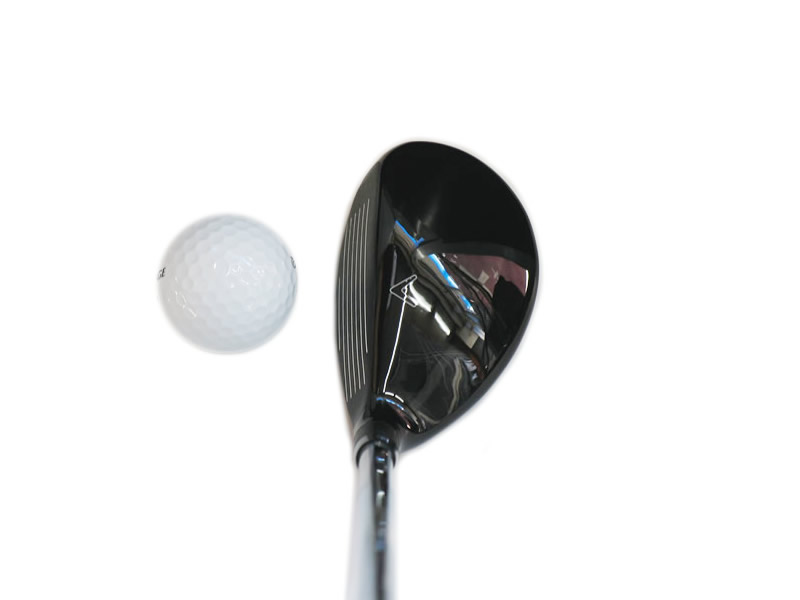 3UT Callaway X2 Hot DG S200