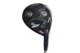 LEFCSt BIG BERTHA ALPHA 816 tFAEFCEbh wbh摜