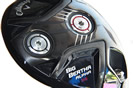 LEFCSt BIG BERTHA ALPHA 816 tFAEFCEbh wbh摜