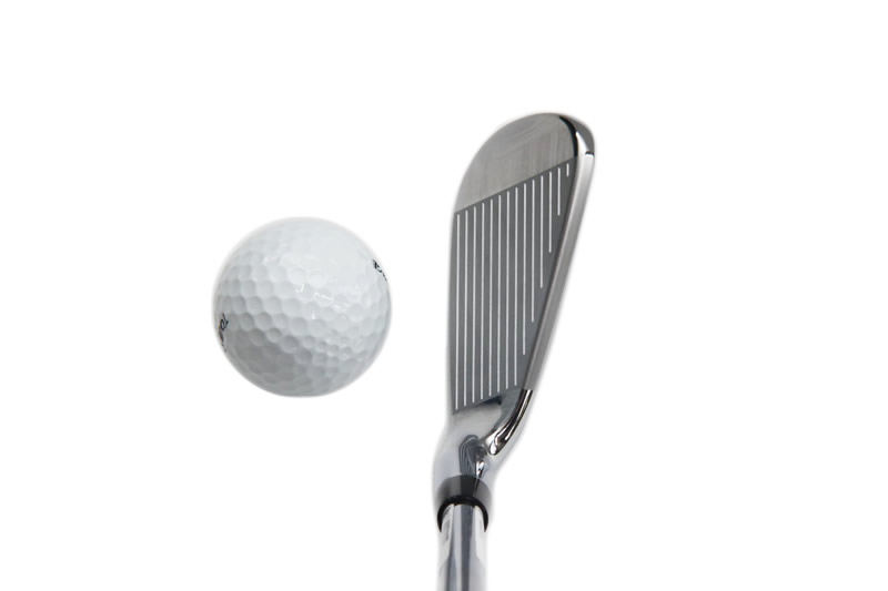 【美品】Callaway APEX PRO FORGED 2016