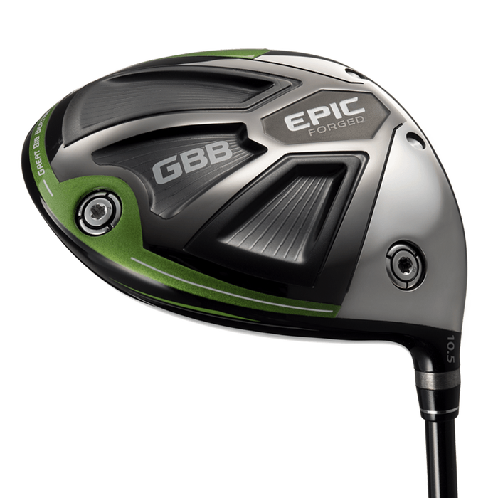 ■ エピック / GBB EPIC FORGED 9.5° ヘッド単品 JP