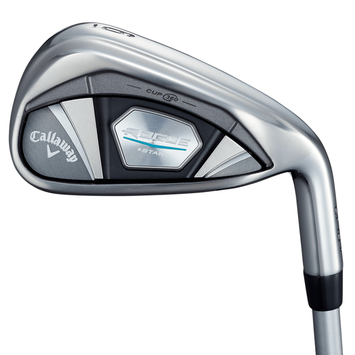 Callaway ローグスター アイアンセット