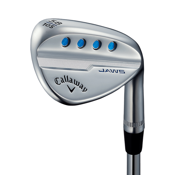 Callaway JAWS MD5 50 54 58