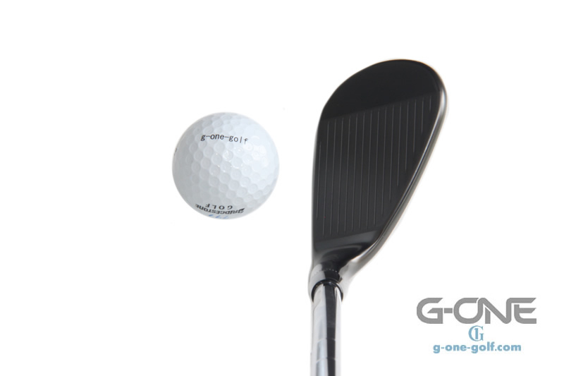キャロウェイ MACK DADDY FORGED WG TO UR GREY キャロウェイゴルフ／MACK DADDY／MACK DADDY FORGED ウェッジの口コミ
