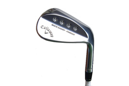 Callaway MACK DADDY FORGED 52/10