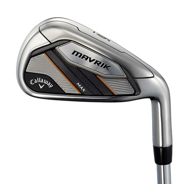 Callaway MAVRIK max #1w 10.5°ヘッドのみ