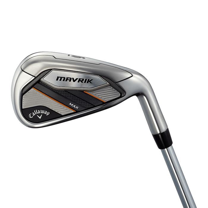 ☆大人気☆ Callaway MAVRIK MAX アイアン　ゴルフクラブ