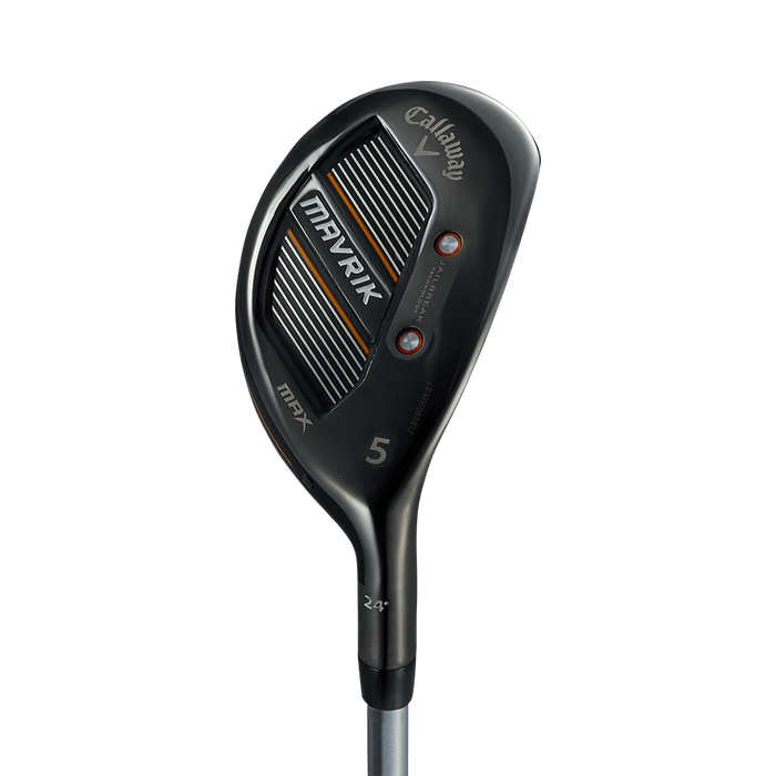 Callaway MAVRIK max #1w 10.5°ヘッドのみ